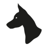 Doberman logo