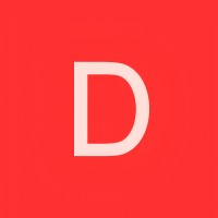 Doberman logo