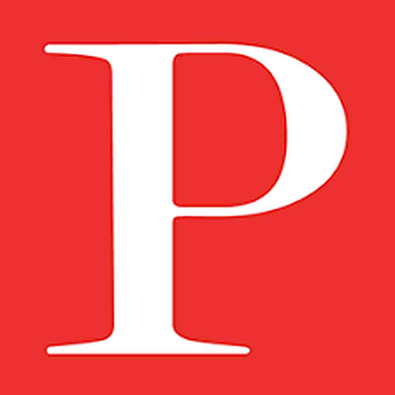 Pentagram logo