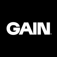 This is Gain logo